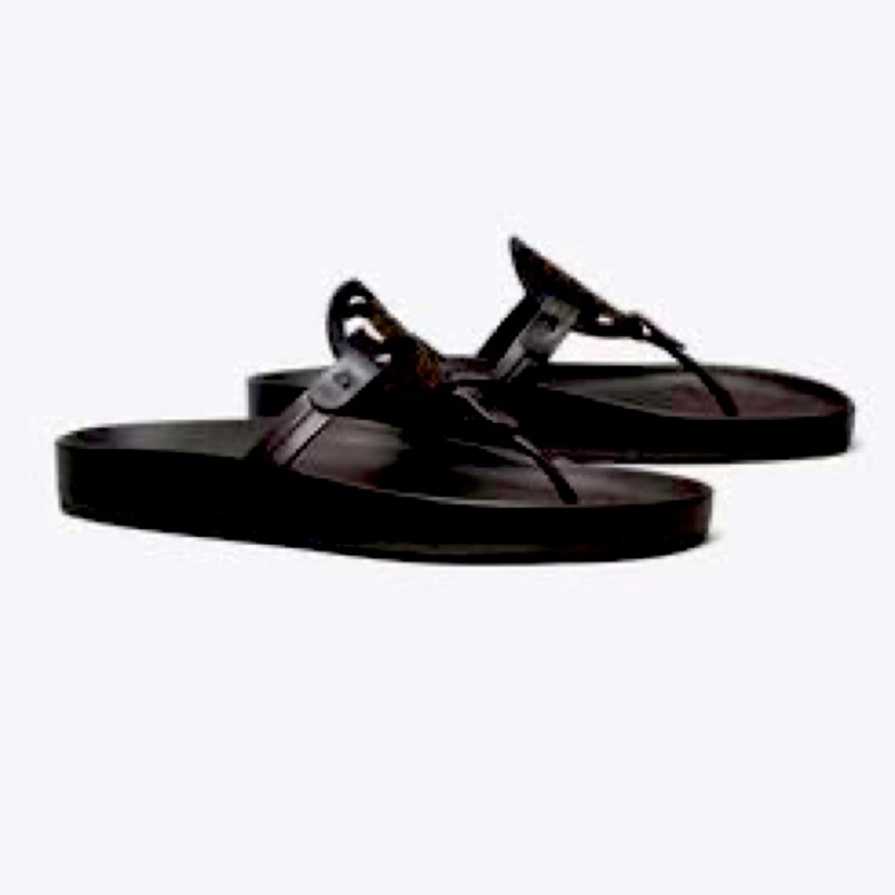 BRAND NEW in BOX Tory Burch - Miller Cloud: Designer Sandals